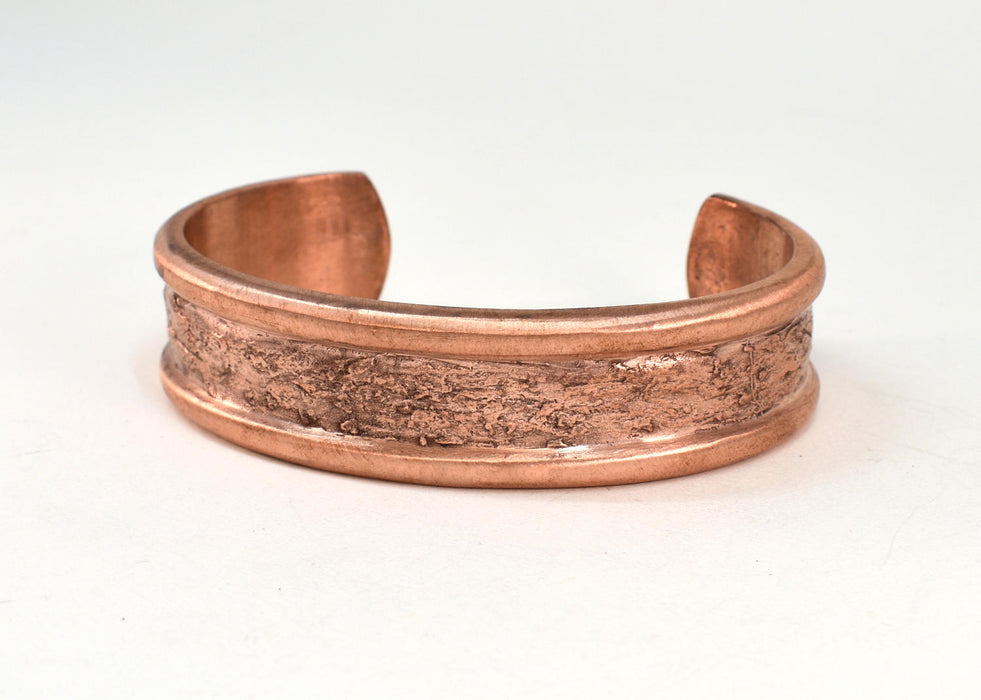 Channel Cuff