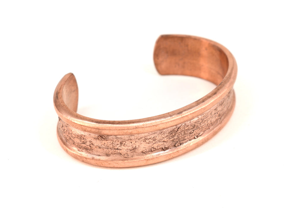 Channel Cuff
