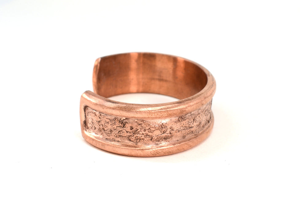 Channel Cuff
