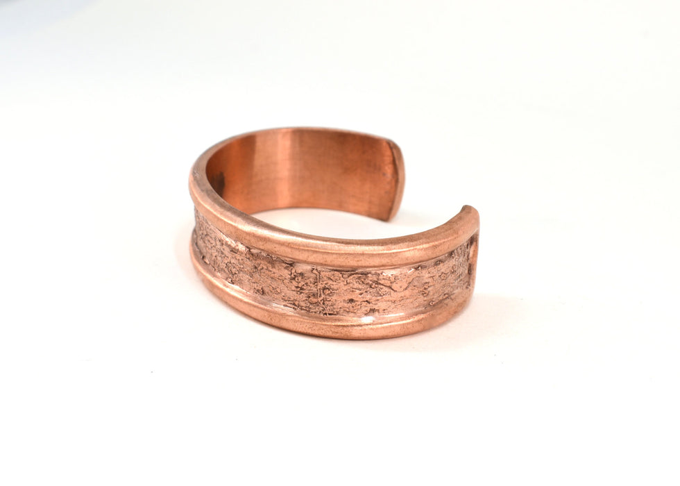 Channel Cuff