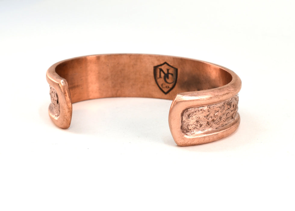Channel Cuff