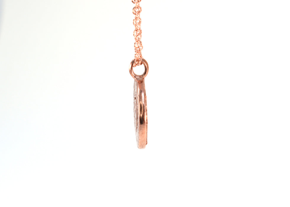 Flower of life Necklace