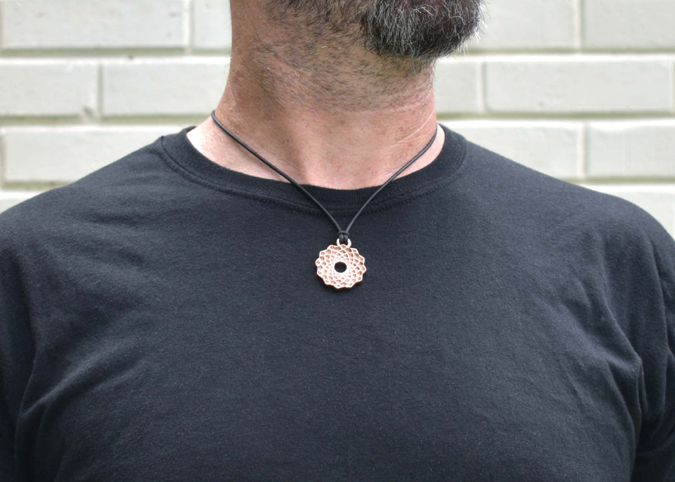 Seed of Life Pendant