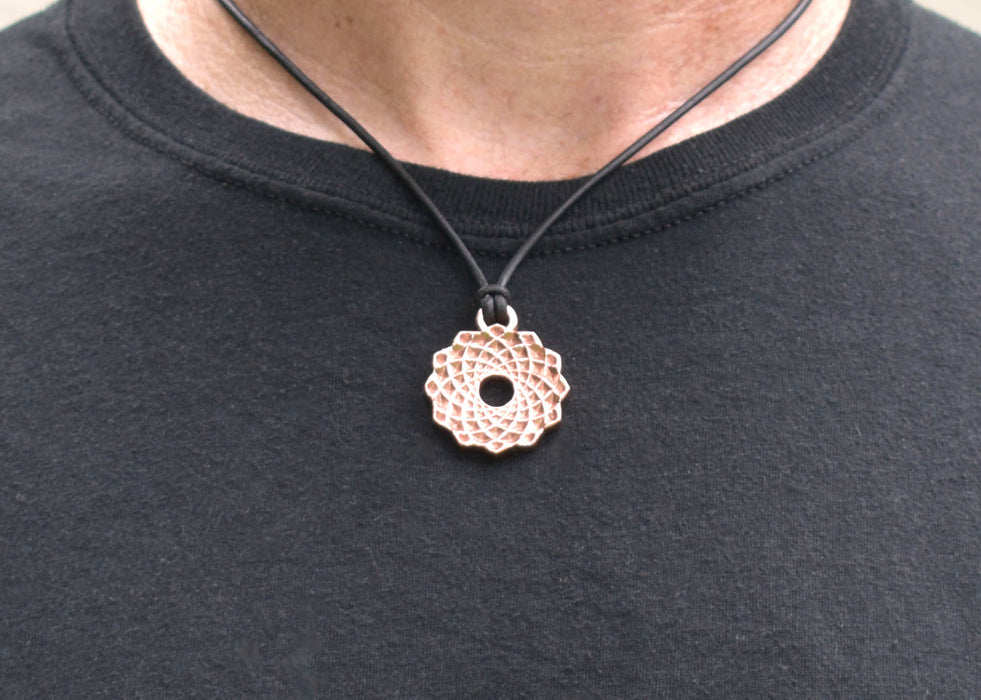 Seed of Life Pendant