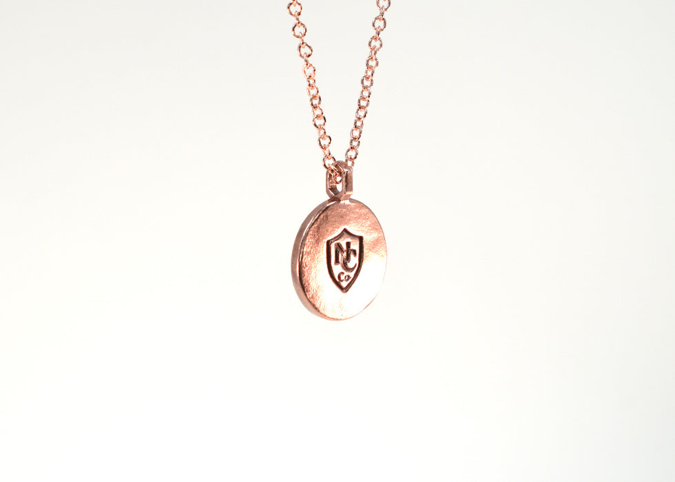 Honeycomb Medallion