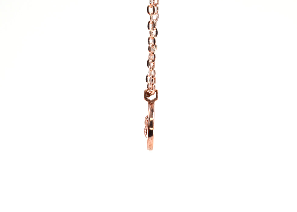 Mini- Honeycomb Pendant