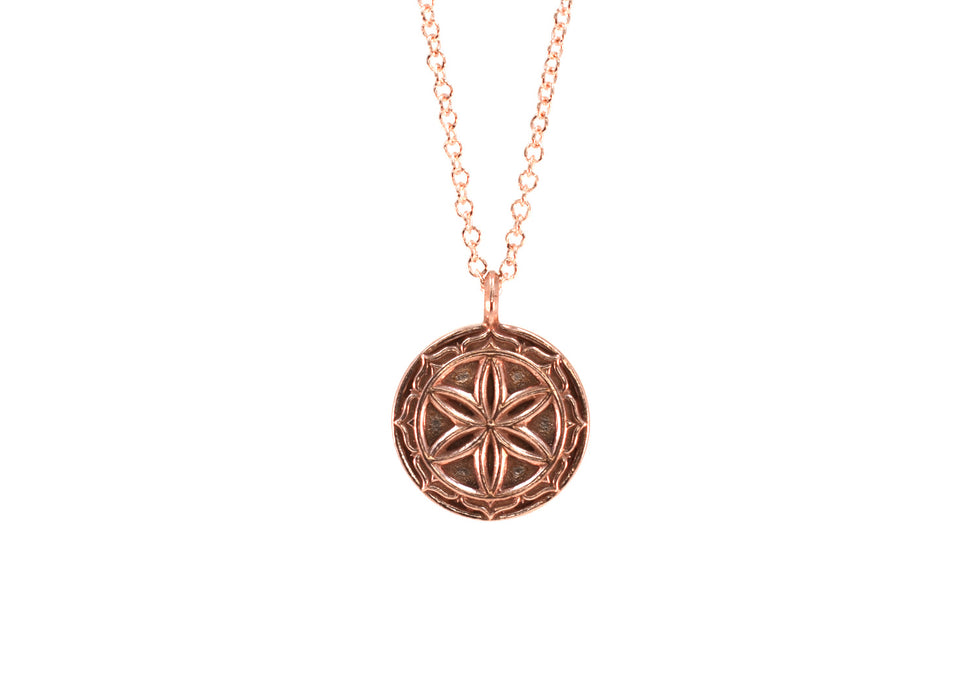 Seed of Life Pendant