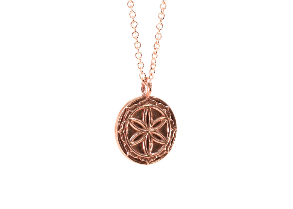 Seed of Life Pendant