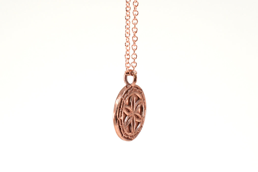 Seed of Life Pendant