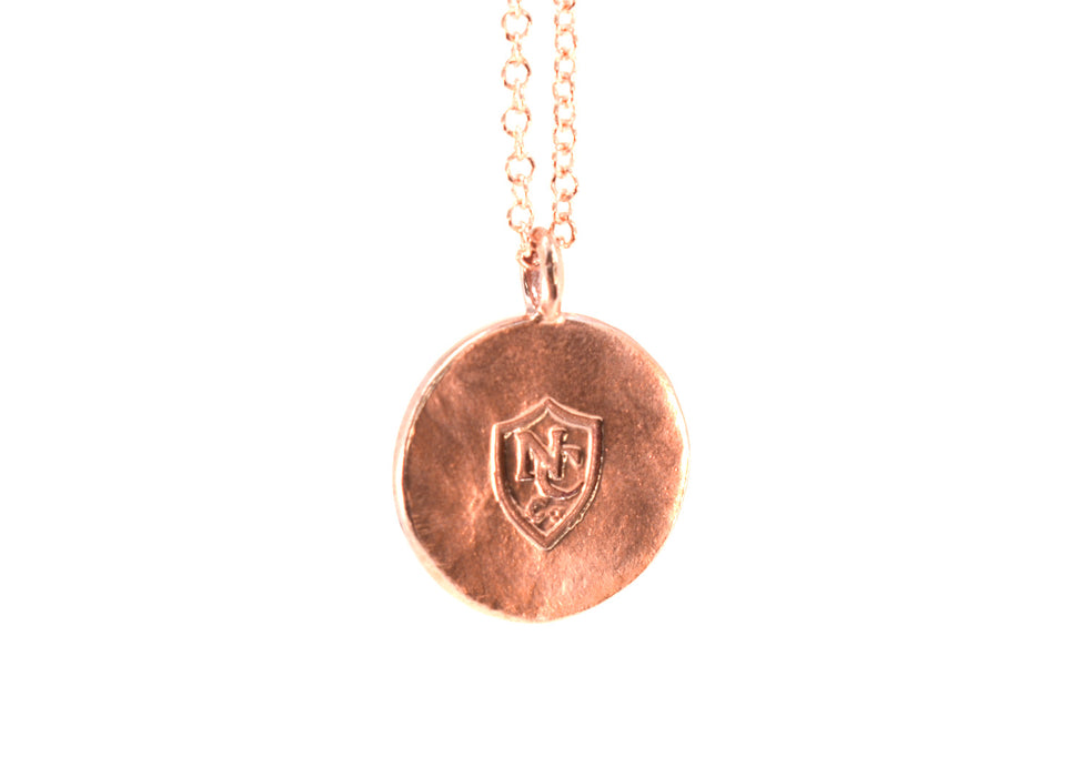 Seed of Life Pendant