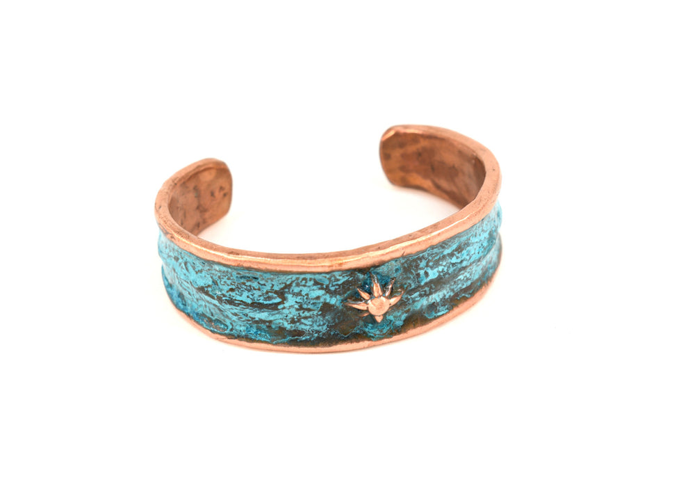 Sun Cuff