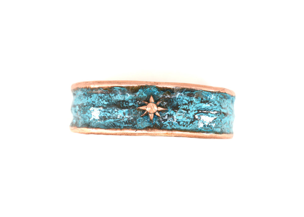 Sun Cuff