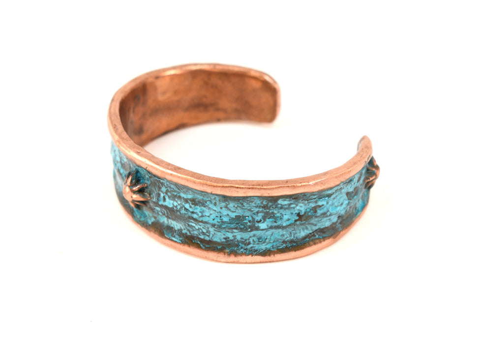 Sun Cuff