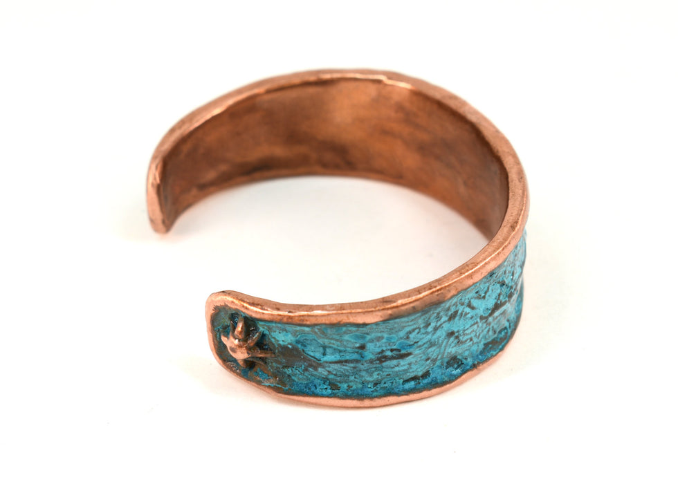 Sun Cuff