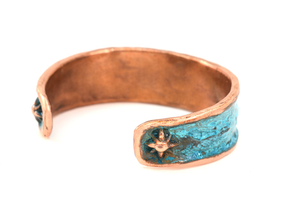 Sun Cuff