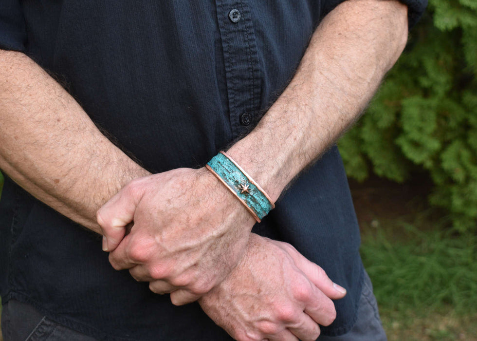 Sun Cuff