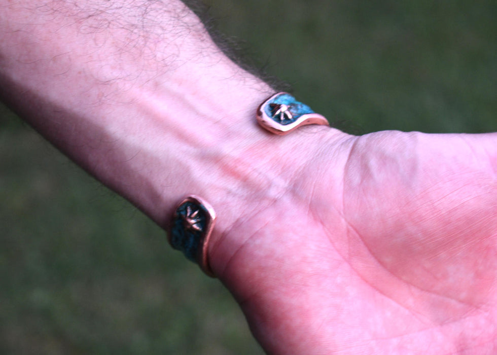 Sun Cuff