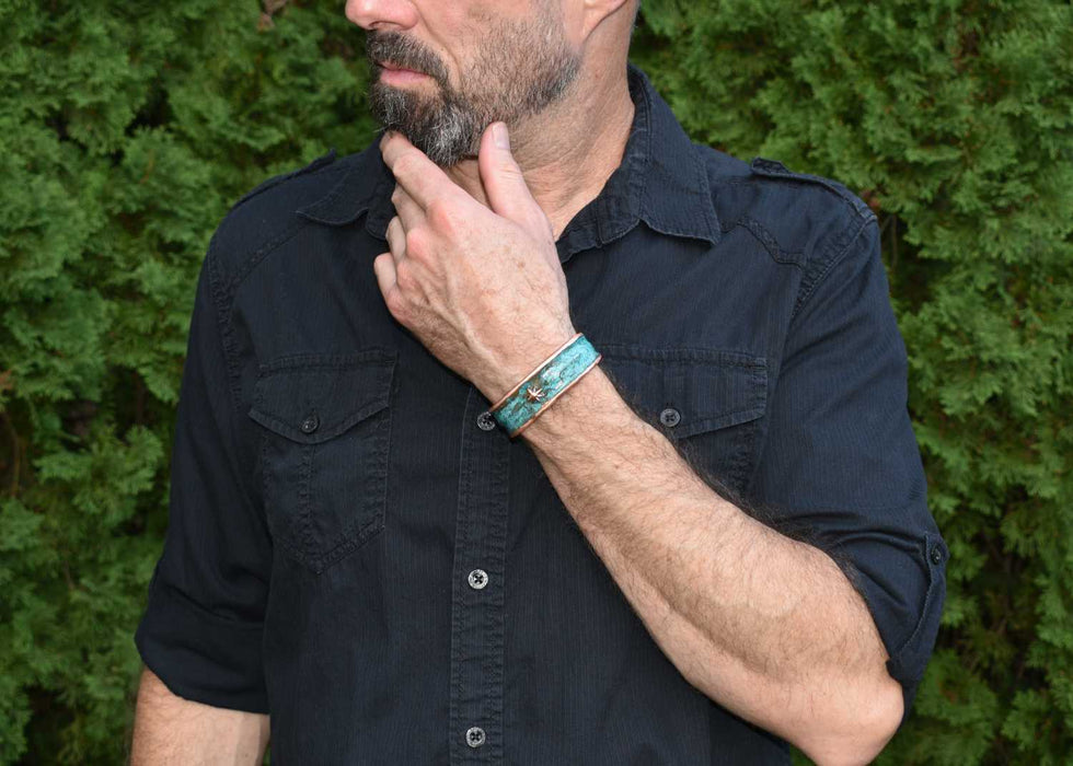 Sun Cuff