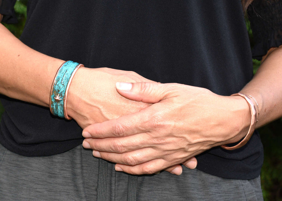 Sun Cuff