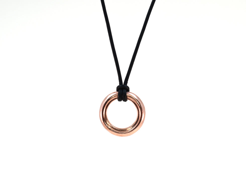 Taurus Necklace
