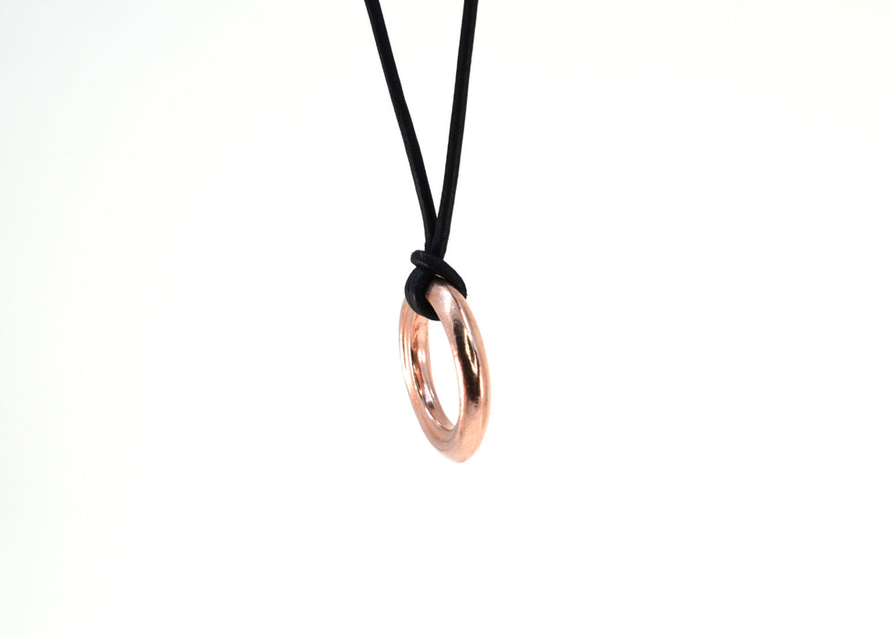 Taurus Necklace