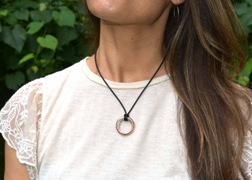 Taurus Necklace
