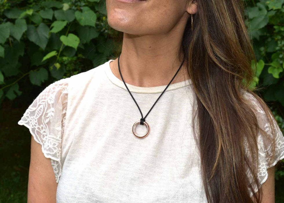 Taurus Necklace