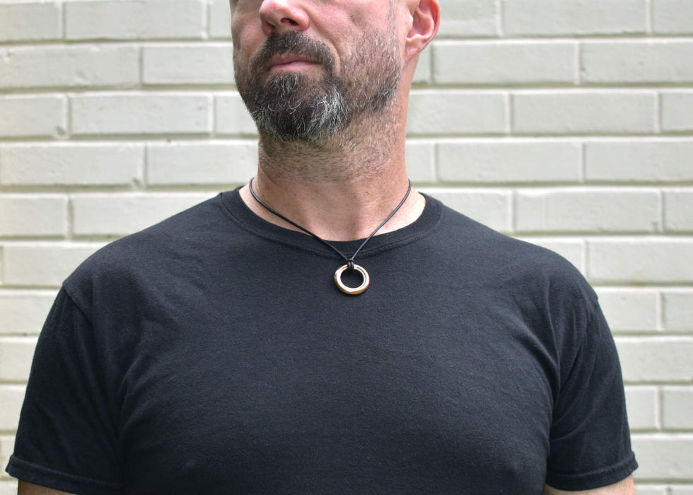 Taurus Necklace