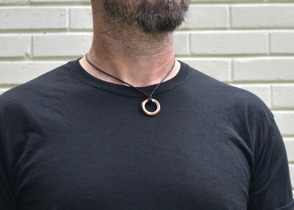 Taurus Necklace